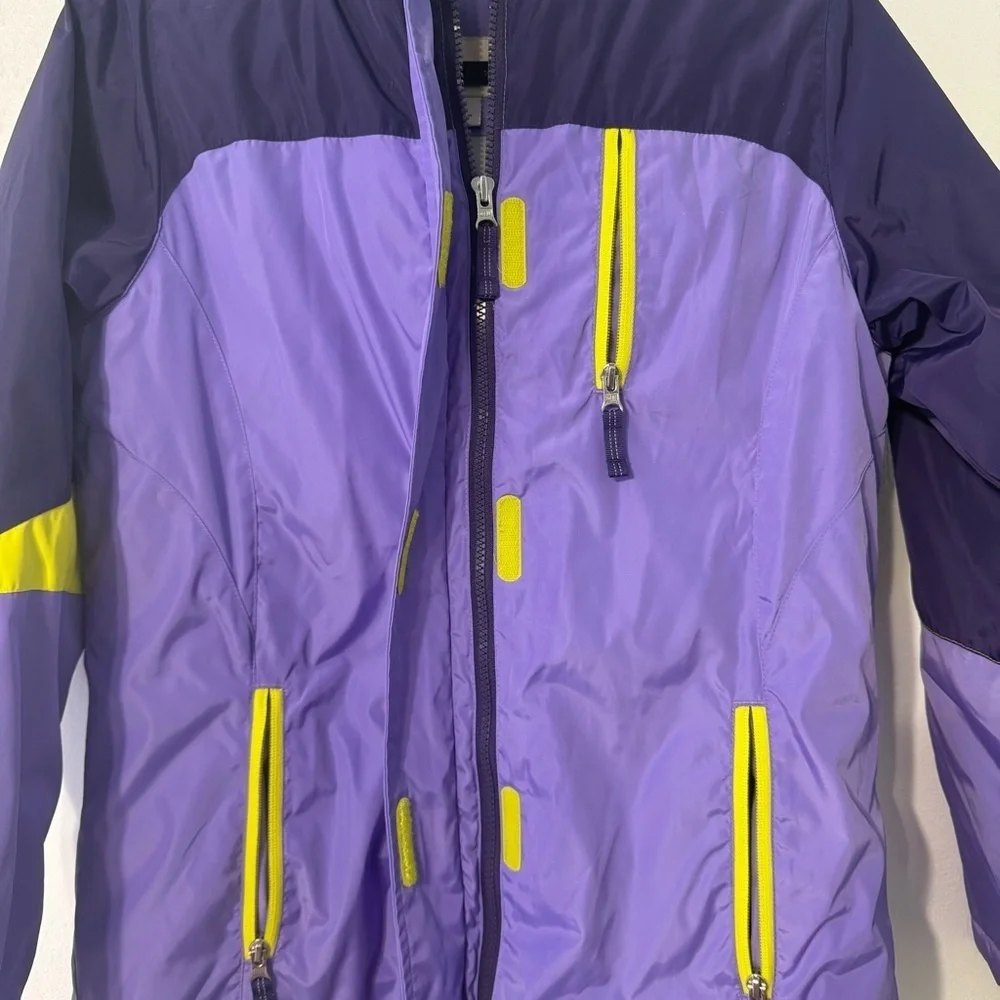 Lands End vibrant lands